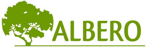 Albero Официальный логотип бренда Albero