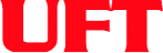 Офіційний логотип бренду UFT