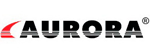 Офіційний логотип бренду Aurora