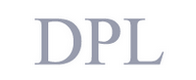 Офіційний логотип бренду DPL