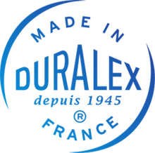 Офіційний логотип бренду Duralex