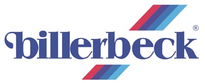 Офіційний логотип бренду Billerbeck