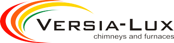 Официальный логотип бренда Versia-Lux