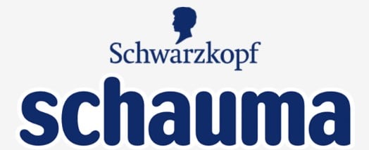 Официальный логотип бренда Schauma