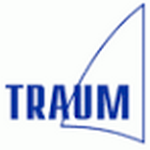 Официальный логотип бренда TRAUM