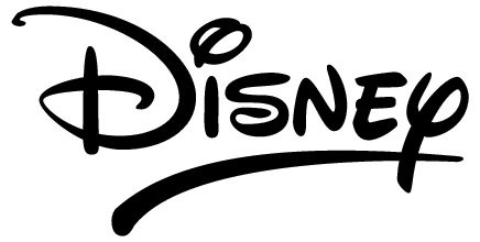 Офіційний логотип бренду Disney