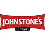 Офіційний логотип бренду Johnstone's