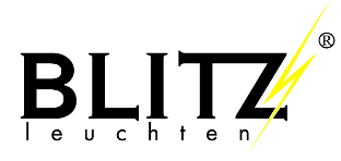 Официальный логотип бренда Blitz