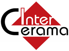 InterCerama Официальный логотип бренда InterCerama