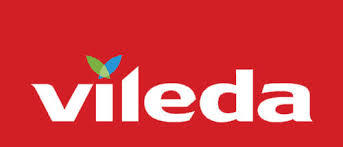 Vileda Официальный логотип бренда Vileda
