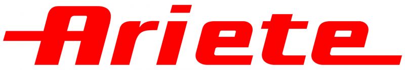 Официальный логотип бренда Ariete