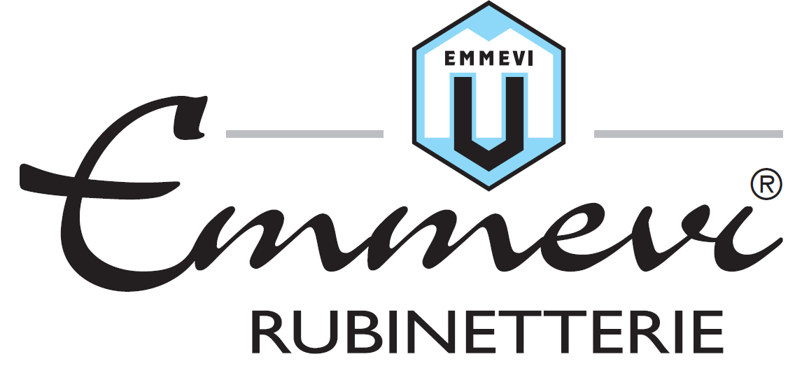 Офіційний логотип бренду Emmevi Rubinetterie