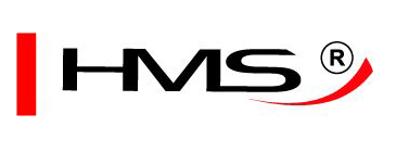 Офіційний логотип бренду HMS