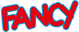 Офіційний логотип бренду Fancy