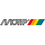 Офіційний логотип бренду Motip