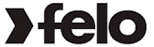 Офіційний логотип бренду Felo