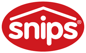 Офіційний логотип бренду Snips
