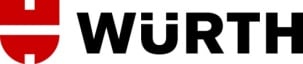 Офіційний логотип бренду WURTH