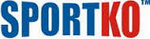 Официальный логотип бренда SPORTKO