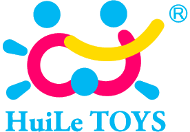 Официальный логотип бренда Huile Toys