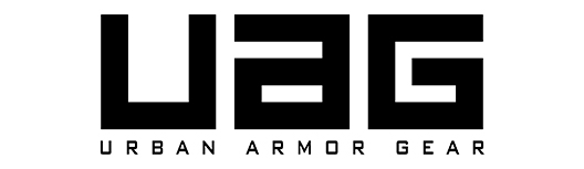 Официальный логотип бренда UAG