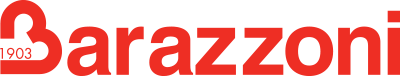 Офіційний логотип бренду Barazzoni