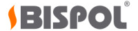 Официальный логотип бренда Bispol