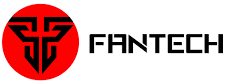Офіційний логотип бренду Fantech