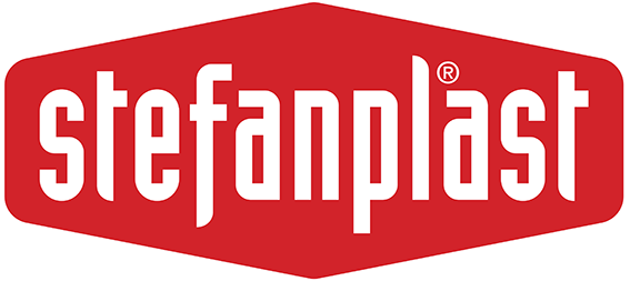 Stefanplast Офіційний логотип бренду Stefanplast