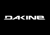 Офіційний логотип бренду Dakine