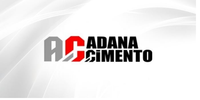 Официальный логотип бренда Adana