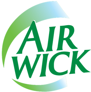 Официальный логотип бренда Air Wick