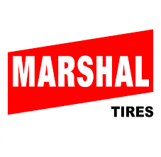 Офіційний логотип бренду Marshal