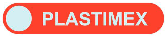 Официальный логотип бренда Plastimex