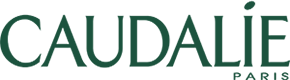 Офіційний логотип бренду Caudalie