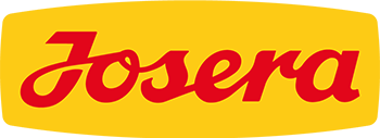 Офіційний логотип бренду Josera