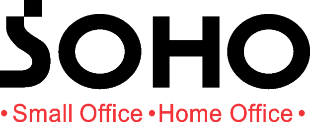 Официальный логотип бренда Soho