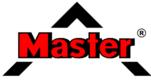Офіційний логотип бренду Master ®