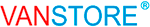VanStore Официальный логотип бренда VanStore