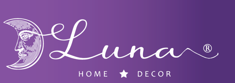 Официальный логотип бренда Luna