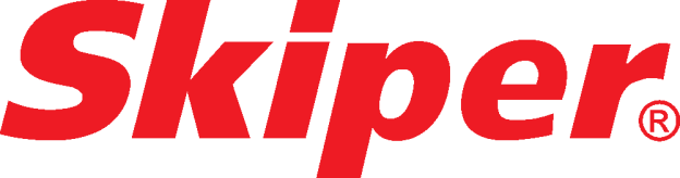 Официальный логотип бренда Skiper