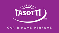 Офіційний логотип бренду Tasotti