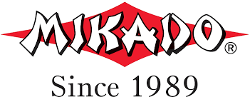 Офіційний логотип бренду Mikado