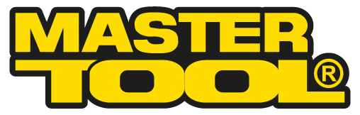 Офіційний логотип бренду MasterTool