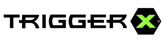 Офіційний логотип бренду Trigger X