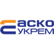 Официальный логотип бренда АСКОУКРЕМ