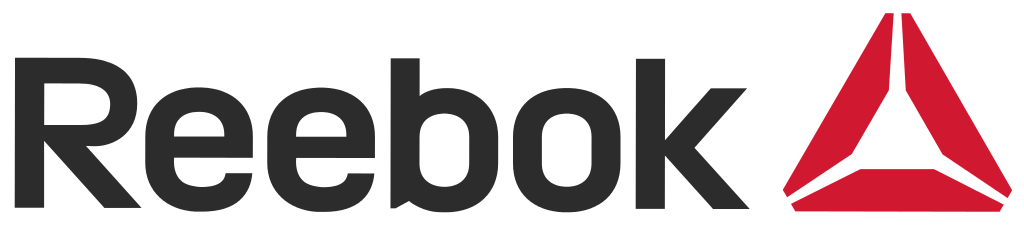 Офіційний логотип бренду Reebok