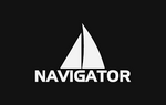 Офіційний логотип бренду Navigator