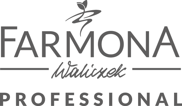Офіційний логотип бренду Farmona