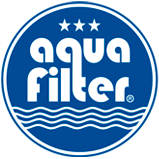 Aquafilter Официальный логотип бренда Aquafilter